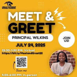 Meet and Greet